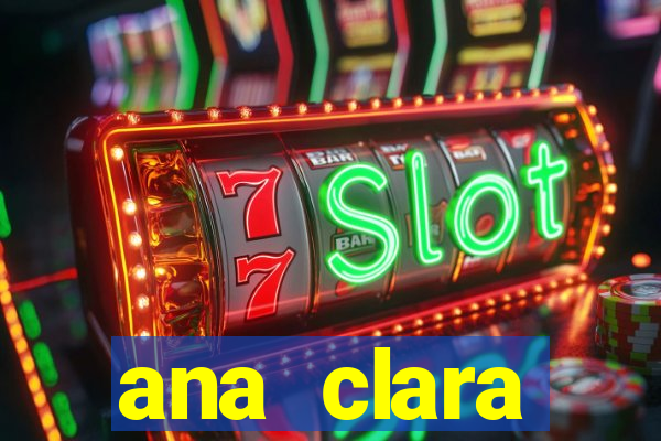 ana clara acompanhante porto alegre